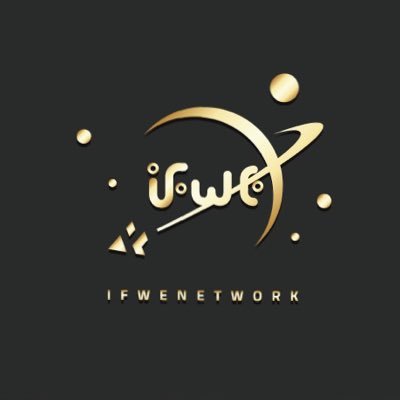 IFwe_Networkさんのプロフィール画像
