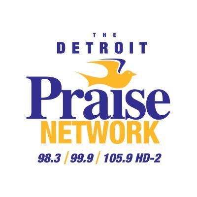 @PraiseDetroit