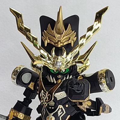 YEh63reph7vZ9o3's profile picture. 無言フォロー失礼します。無言フォロー歓迎です😁
ガンダム、ガンプラ、阪神タイガース大好きおっさん👨
三児の子育ての合間に、阪神戦のテレビ観戦とガンプラしてます😊