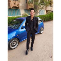 ๐ฎ๐๐๐๐ ๐ฅ (@hazemmgomza) 's Twitter Profile