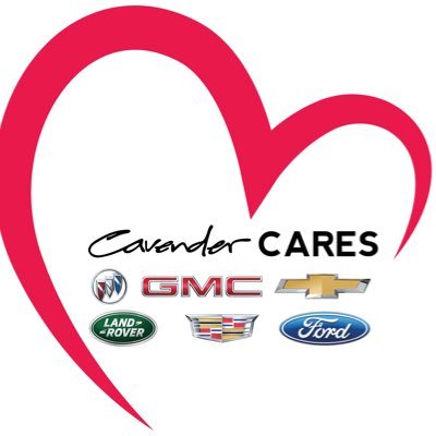 Cavender Cares is the charitable entity of Cavender Auto Group, a San Antonio based auto dealerships group.