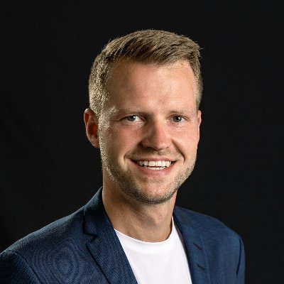 astrothjohann's profile picture. Customer Advisor Sustainability & Innovation at SAP | Sports enthusiast | Tweets and views are my own.