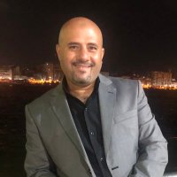 Mohamed Fathy (@mohamed58955877) 's Twitter Profile