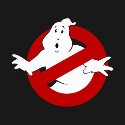 Ghost Busters Fan Club ❤️
We post everyday.
Follow us for more ! 💀