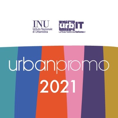 Manifestazione rigenerazione urbana, social housing, digital, green di INU e Urbit