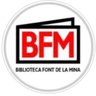 bibminasab's profile picture. Biblioteca Font de la Mina, inaugurada el 27 de juny de 2009. Telf. 934621541