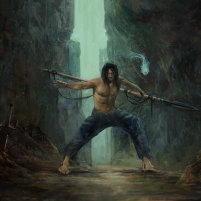 CoeJasper's profile picture. #MoonGang #MoneyPowerFreedom #GME
Life before death. 
Strength before weakness.
Journey before destination.