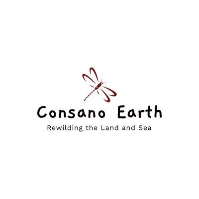 Consano Earth is a UK based Donor Advised Fund set up by Nick and Elena Martin in 2021 to support charities who focus on #rewilding the land and sea.