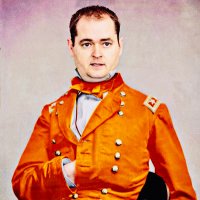 General Heupel (@genheupel) 's Twitter Profile Photo General Heupel (@genheupel) 's Twitter Profile Photo