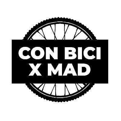 Por una movilidad ciclista en Madrid para todas las personas, con infraestructura segura, en calzada e interconectada. 
+ Carril bici
+ Aparcabicis
+ Intermodal