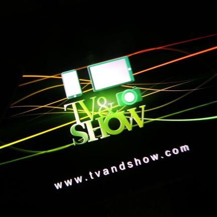 Facebook e Instagram: @tvandshow
YouTube RONDERO'S MEDIOS.
Rondero's Medios edita TV&SHOW hace más de 20 años. #TeDamosAConocer
Contacto: tvyshow@gmail.com