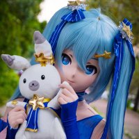 紬ちゃのレモン茶 (@vinsvoiu) 's Twitter Profile