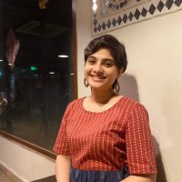 Ragini Saxena (@raginisaxena14) 's Twitter Profile