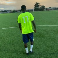Richard Owusu (@richardowusu44) 's Twitter Profile