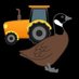 DarkSideHonking 🐧💢 (@tractorgoose) Twitter profile photo DarkSideHonking 🐧💢 (@tractorgoose) Twitter profile photo