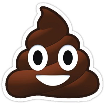 Poop goes deep inside various stinky situations to unravel the naked truth.