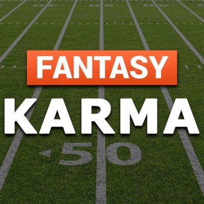 Industry-leading Season Long Fantasy Football Content for Rankings, Waiver Wire, Trade Analysis, Team Grades, Start/Sit Advice, and More! @DFS_Karma