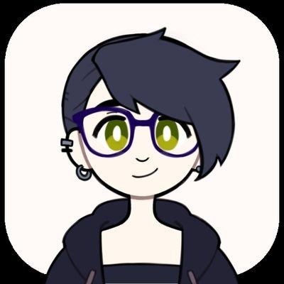 pixiel13's profile picture. silent follower of artists.
28.
they/them.