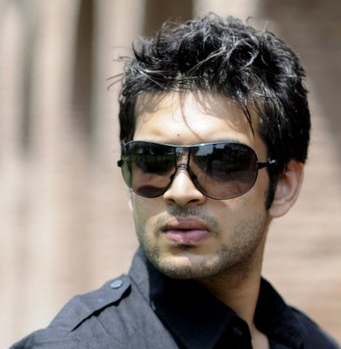 vishalchaudhar6's profile picture. 