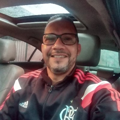 Ser feliz em torcer pelo Flamengo