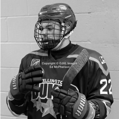 Nate Burelle athlete profile head shot