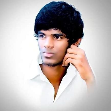 MDHASARADHAN2's profile picture. ஜெய்பீம்