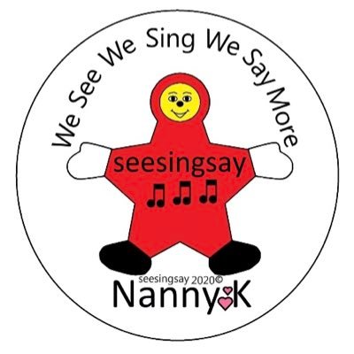Nanny K seesingsay
