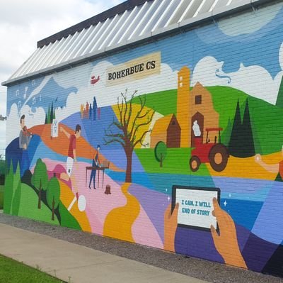 BoherbueC's profile picture. 