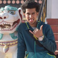 sushant gaurav negi (@sushantgauravn2) 's Twitter Profile