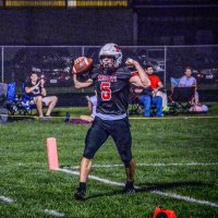 Preston Ries (@prestonries21) 's Twitter Profile Photo Preston Ries (@prestonries21) 's Twitter Profile Photo