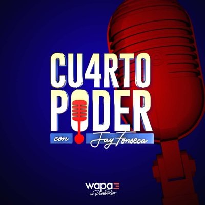 Periodismo investigativo con resultados.
Cuarto Poder Con @JayFonseca, 
Martes 10PM por @wapatv