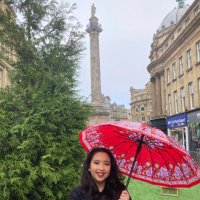 Pamela Tickell (@pamelatickell) 's Twitter Profile