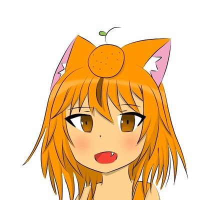 阿虛🍊😺特級橘🐾さんのプロフィール画像