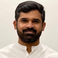 Gautam Nimmagadda (@matuagn) 's Twitter Profile