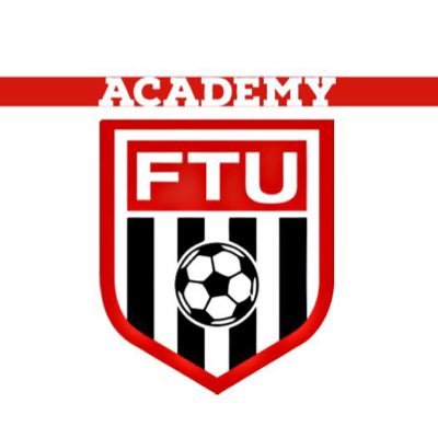Official Account for @FlintTownFC & @FAWales Licensed Academy. Age groups from U7 - U19 ⚪️⚫️🏴󠁧󠁢󠁷󠁬󠁳󠁿| ftuacademy@gmail.com