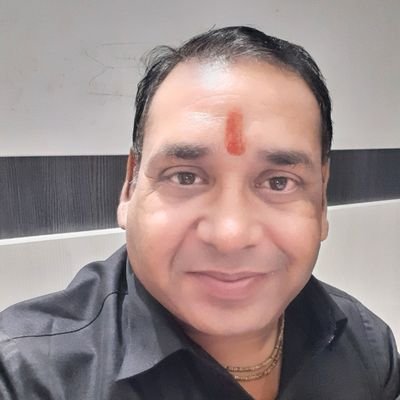 ajjukbansal's profile picture. ॐ असतोमा सद्गमय।
तमसोमा ज्योतिर्गमय।
मृत्योर्मामृतं गमय ॥
ॐ शान्ति शान्ति शान्तिः ॥