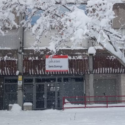 CP. Santo Domingo Alcorcón Profile