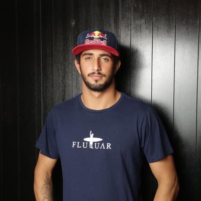 Lucas Chumbo 🏄♂️ Profile