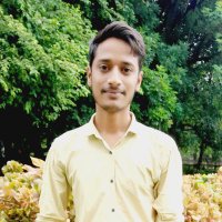 Keshav Korde (@keshavkorde1) 's Twitter Profile