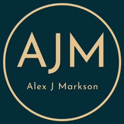 AlexJMarkson Profile Picture