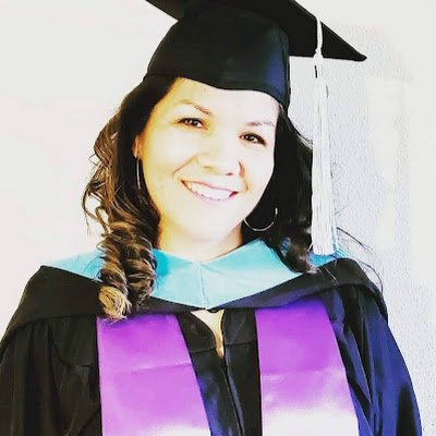 Special Educator who has a passion for family, sports and movies.