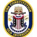 USS CONSTITUTION (@ussconstitution) Twitter profile photo USS CONSTITUTION (@ussconstitution) Twitter profile photo