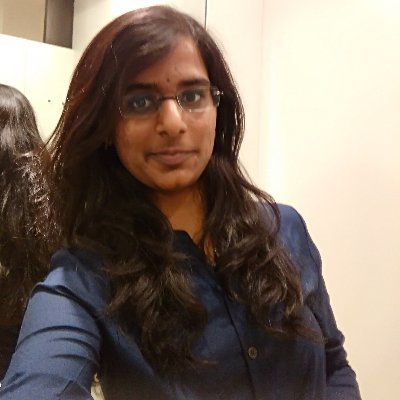 Enthusiastic collaborator and constant learner in the fields of Software Development (especially product scaling) and Deep Learning! Opinions are my own.