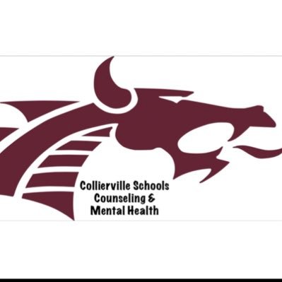 Official Collierville Schools District Counseling Twitter