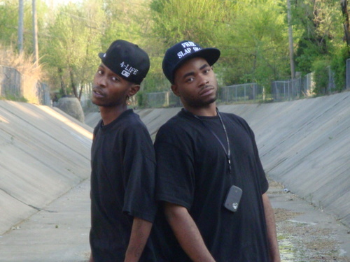 Getting it all the way in putting Tulsa on the map. Northside stand up!! Big ups to Yung 30 and Gas Guzzla Ent. Its Still Ukkit 4 Lyfe Free Slap!!!