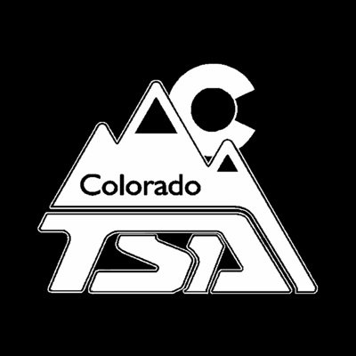 Colorado Technology Student Association
📱💻🤖🎧🎮🕹⚙️🧬🔌🔋✈️📐
Student leadership organization dedicated to serving engineering and technology students
#cotsa