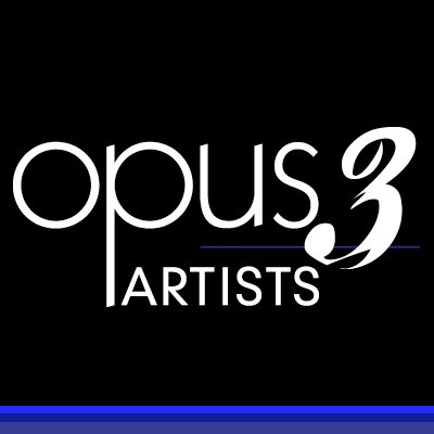 We are a leading performing artist management agency. We rarely monitor this account. Find us on IG (@ opus3artists) + LinkedIn (/opus-3-artists).