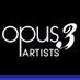 Opus 3 Artists (@Opus3Artists) Twitter profile photo