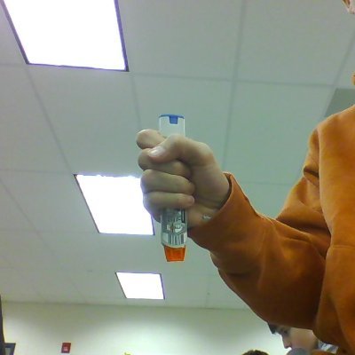 HoldenMateer's profile picture. 