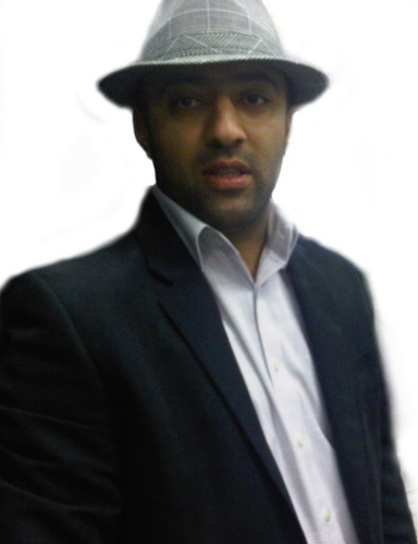 Municipal Councilor La Courneuve, France | Senior V Prsdt Muslim Council | V Prsdt Pak Business Forum France | ex SG Z2 MQi European Council | ex SG MQi France